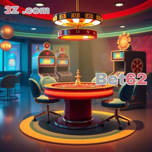 Bônus Irresistíveis Do Bet62: Emoção Garantida Na Jogatina