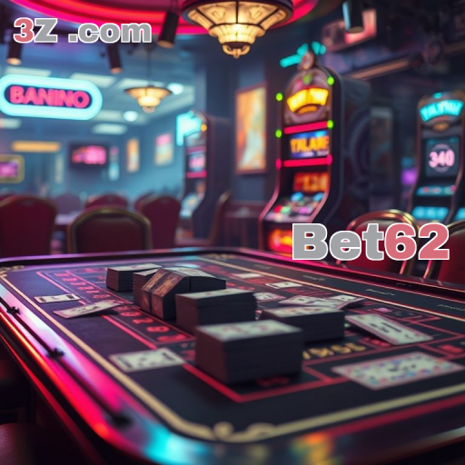 Promoções Imperdíveis no Bet62: Diversão Sem Limites