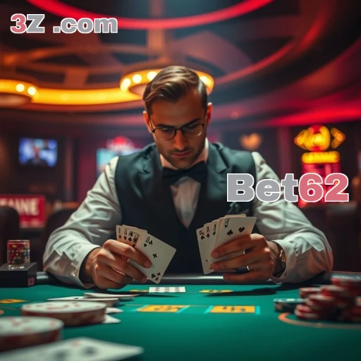 Aposta no Esporte: A Revolução da Bet62 para Gamers