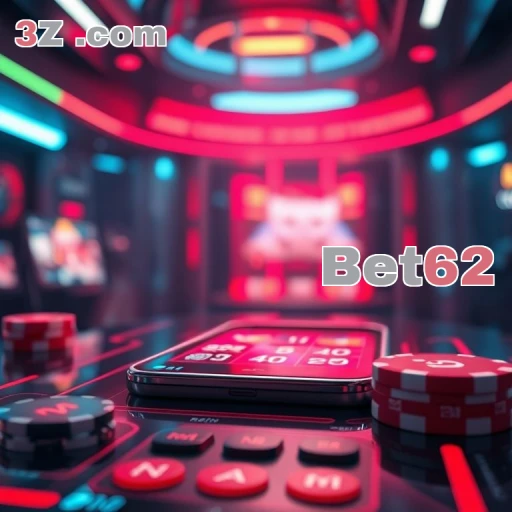 Promoções Imperdíveis no Bet62: Diversão Sem Limites